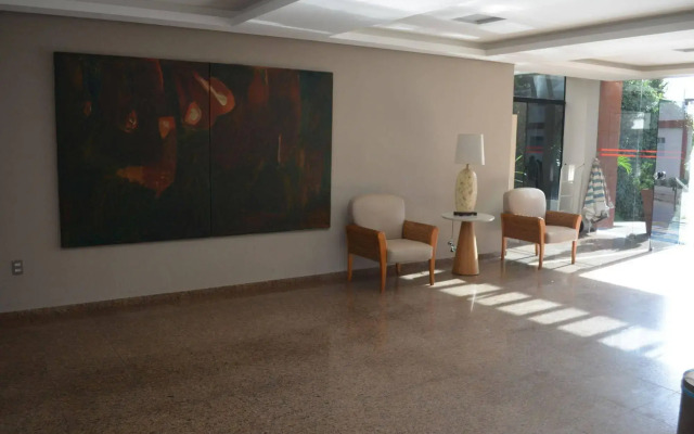 Hotel Annamar