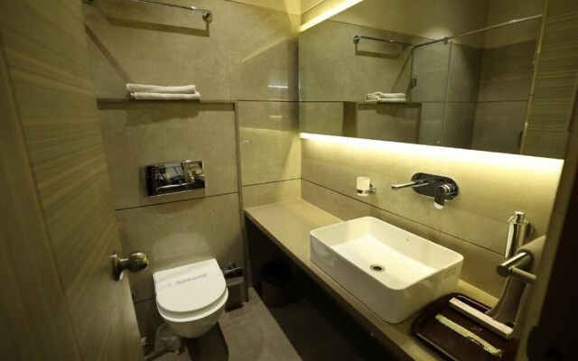 Hotel Varun