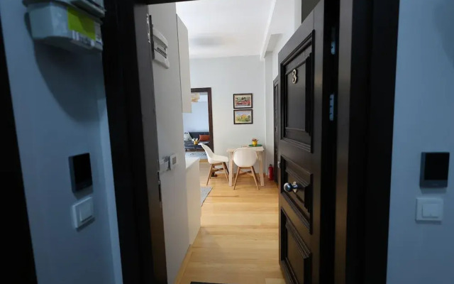 İstanbul Guesthouse (Adults Only 12+)