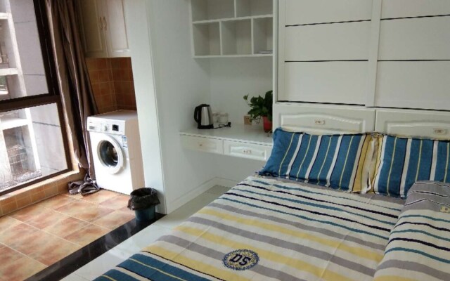 Xi'an Plaid House