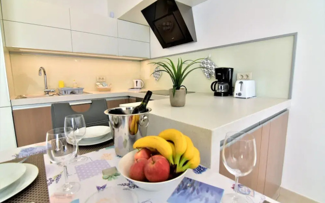 Vila Kljuce Apartments Bled