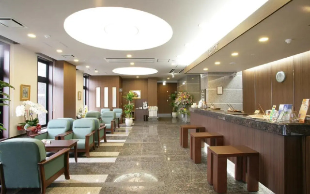 Hotel Route Inn Kanda Ekimae