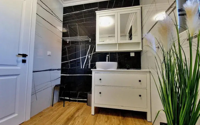 Apartment in Croatia Near the Adriatic Coast