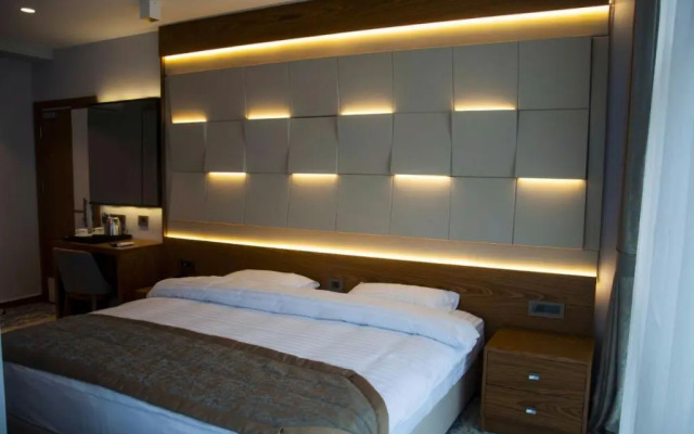 Panaroma Damla Otel