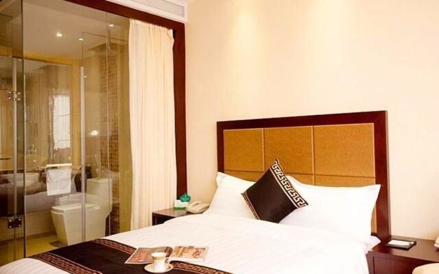 Shenzhen Douhui Fashion Hotel