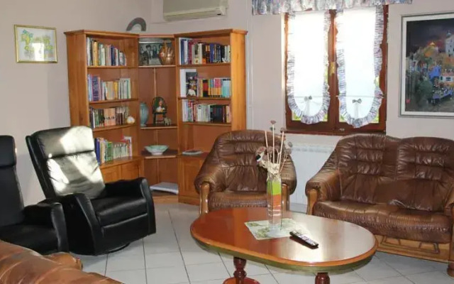 Vacation Homes Elba