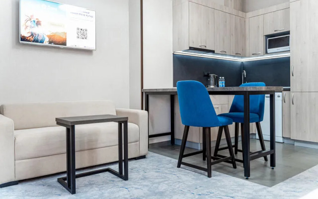 Apartments Valset Premium Rosa Khutor