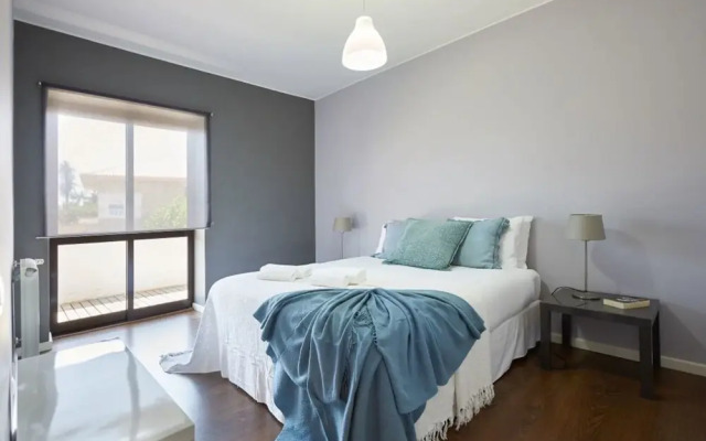 Central Holiday Home