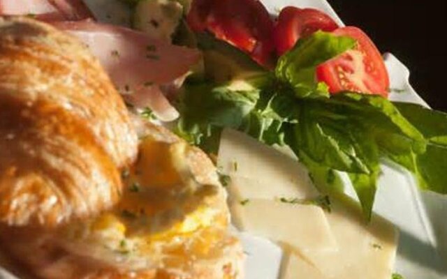 St. Johns Bed and Breakfast
