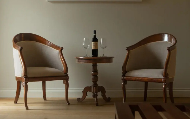 Suite Greve in Chianti - Suite con Terrazza 101