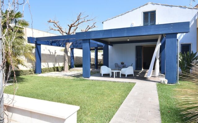 Luxury Villa