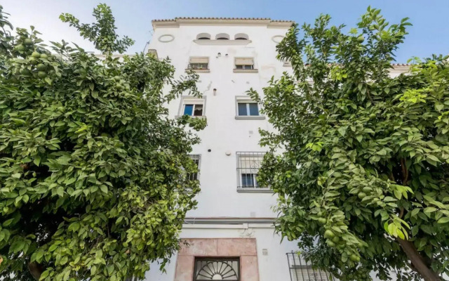 Apartamento Navas