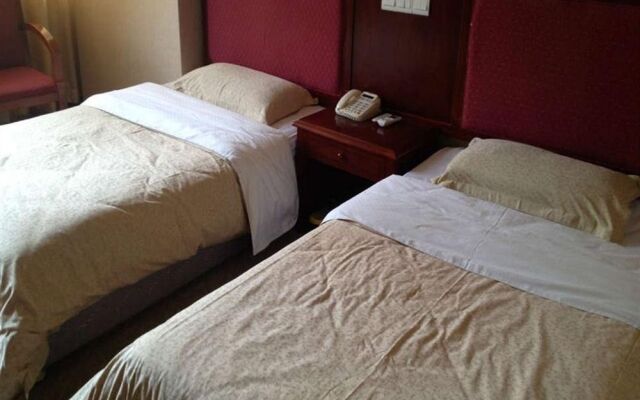Kaiserdom Hotel Ouzhuang Huayue