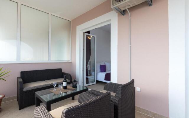 Apartments Blue Lagoon