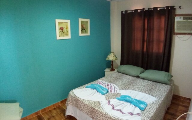 Recanto Nobre Suites