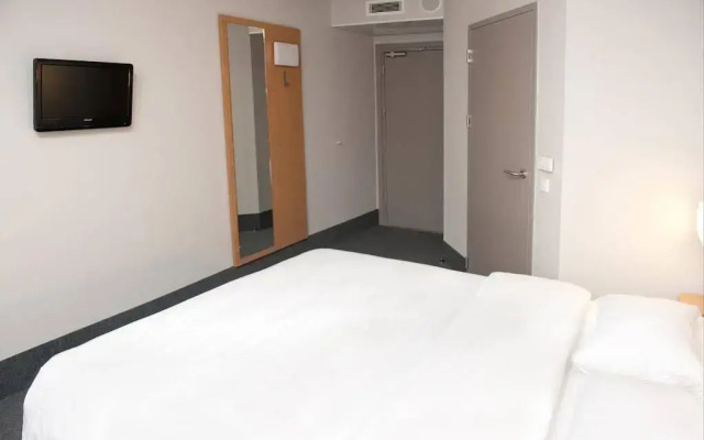 Hotel B&B Wrocław Centrum