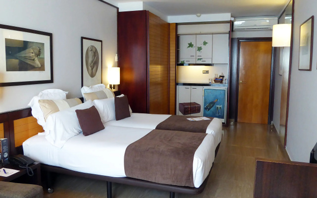 Hotel Estela Barcelona