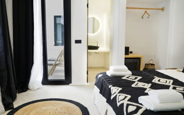 King's Suites