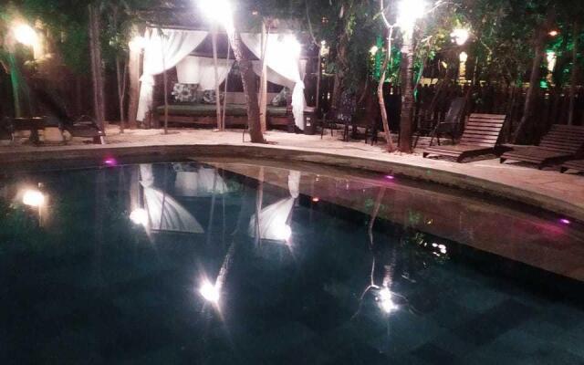 Sanctuary Pirenopolis Suites e Flats