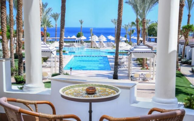 Iberotel Fanara Residence