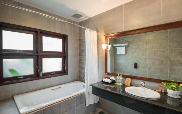 Eden Resort Phu Quoc