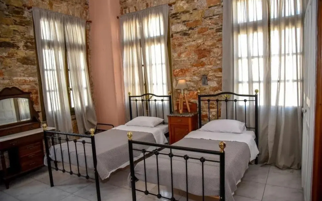 Axilleion Guest House