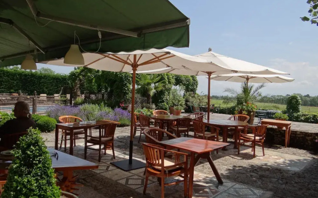 Auberge des Chasseurs