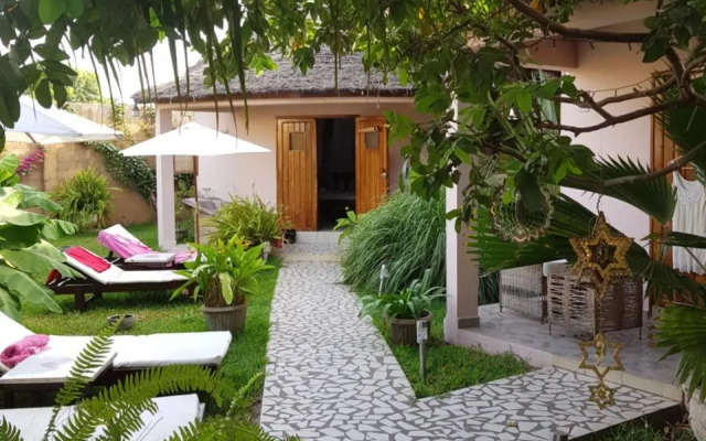 Mandinka Lodge