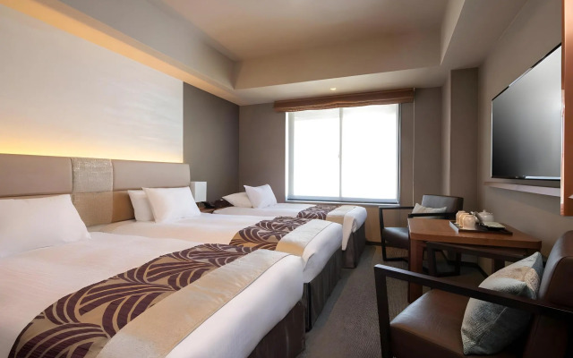 Tokyu Stay Kyoto Sakaiza Shijo-Kawaramachi