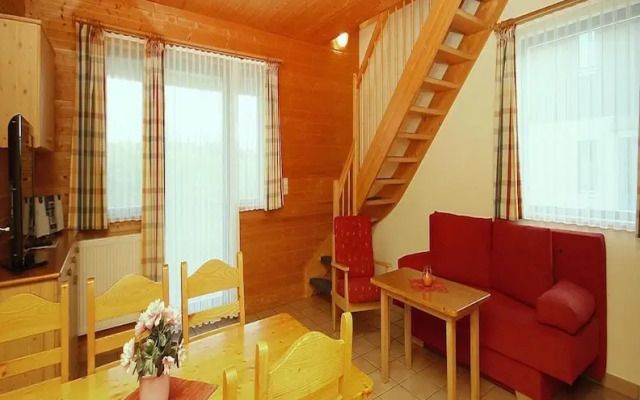 Ferienpark Harz in Hasselfelde