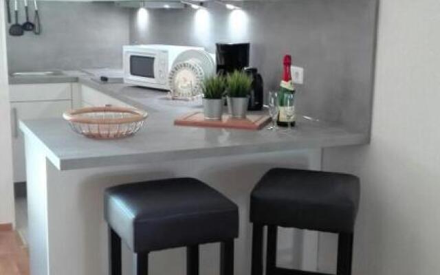 Haus Meeresbrise