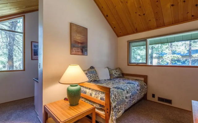 Ranch Cabin 17