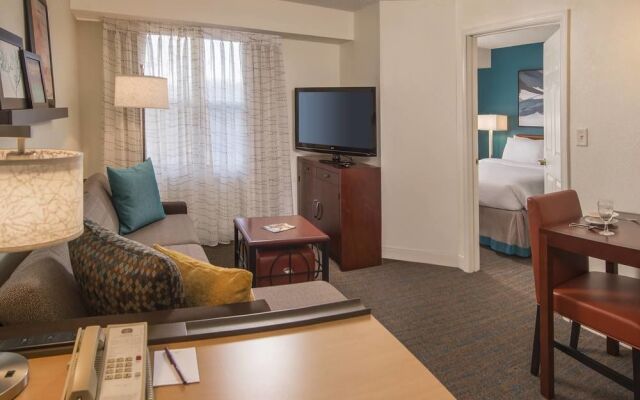 Residence Inn By Marriott Fairfax Merrifield