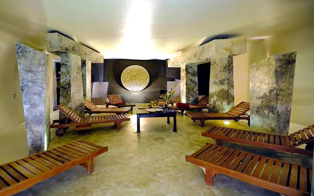 Park Hotel Spa & Resort