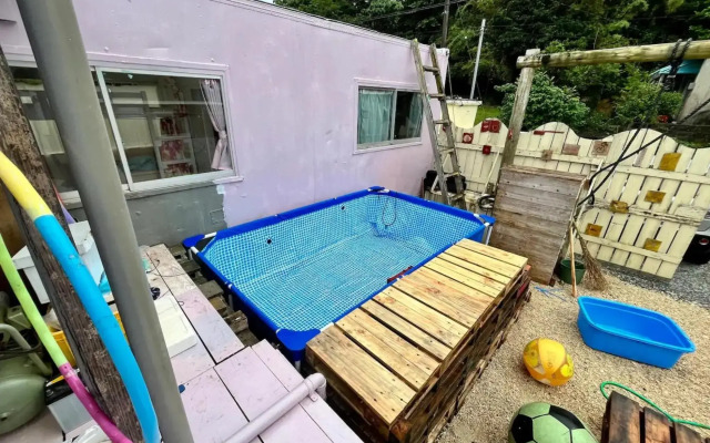 GUEST HOUSE SUMIRE - Vacation STAY 34298v