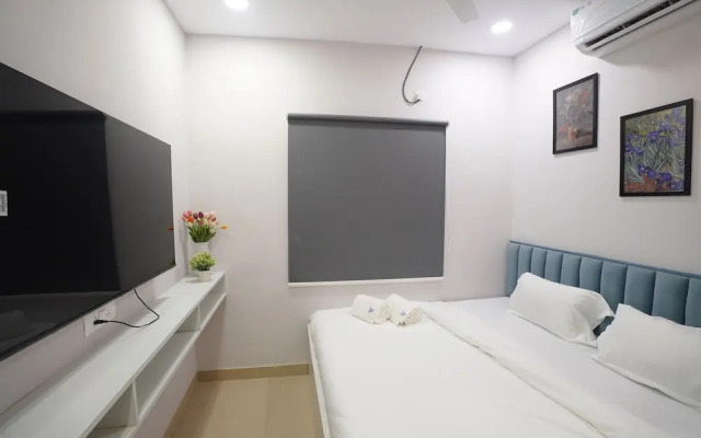 New Prestige Hotel