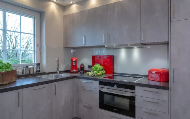 Ferienwohnung Sönshörn