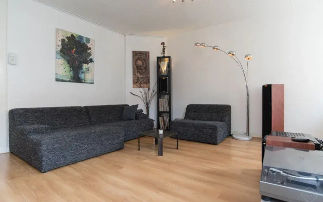 Zuideramstel apartments - RAI area