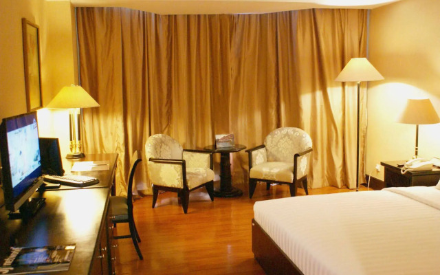 The Acacia Hotel Jakarta