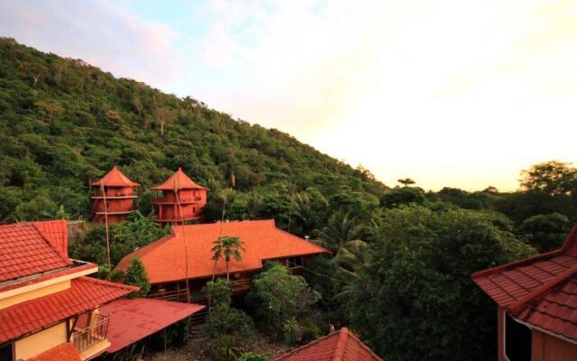 Spring Valley Resort