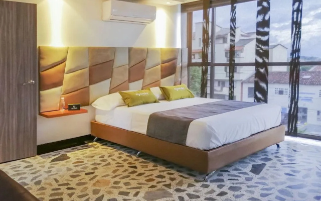 Ayenda 1135 Hotel Go