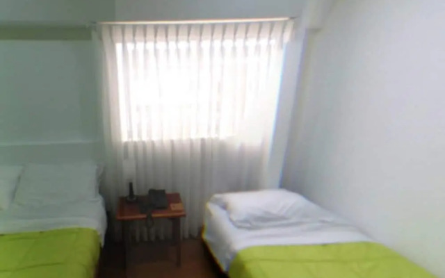 Hotel Boutique San Antonio