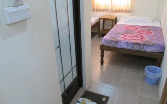 Blissful Inn Nyaung Shwe