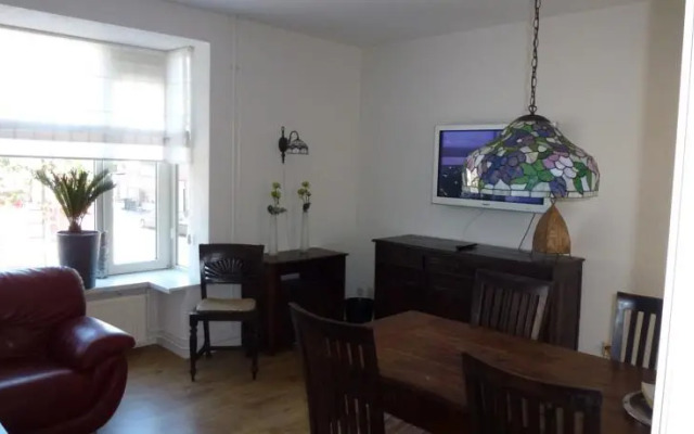 Appartementen IJmuiden