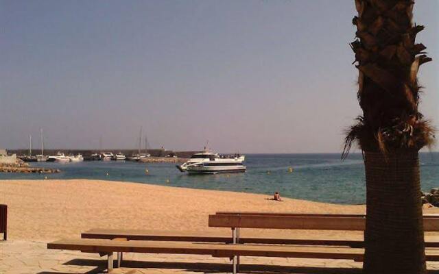 Hostal La Barca