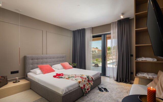 Villa Wave Zadarvillas