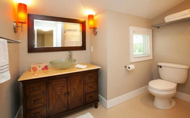 Swing Bridge Condo - Unit 10