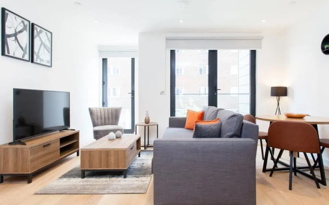 The Lofts E1 by Q Apartments