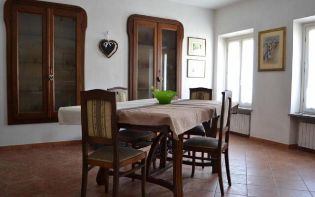 B&B Casa Mortarino