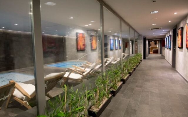 Hotel Font d'Argent Canillo